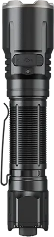 Fenix TK25R Multifunction Law Enforcement And Duty Flashlight — detail view 5