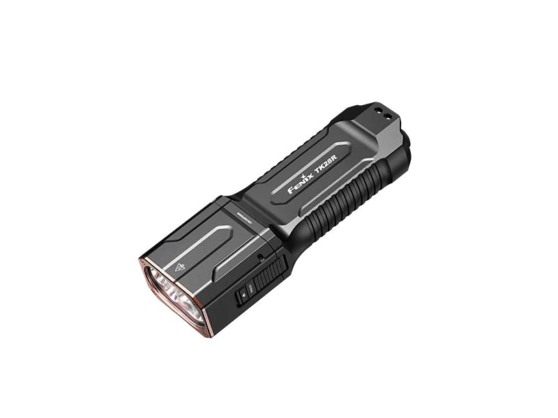 Fenix TK28R Multi-Beam High-Performance Flashlight cutout