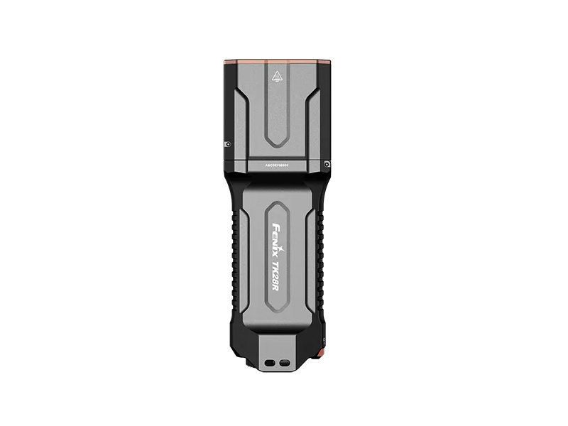 Fenix TK28R Multi-Beam High-Performance Flashlight cutout