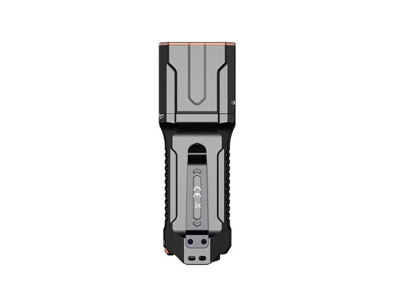 Fenix TK28R Multi-Beam High-Performance Flashlight cutout