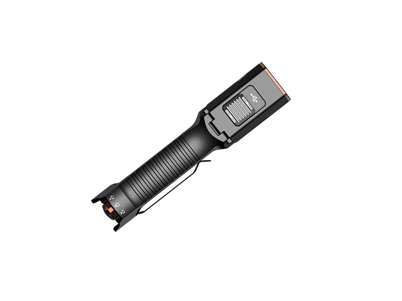 Fenix TK28R Multi-Beam High-Performance Flashlight cutout