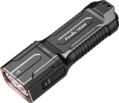 Fenix TK28R Multi-Beam High-Performance Flashlight