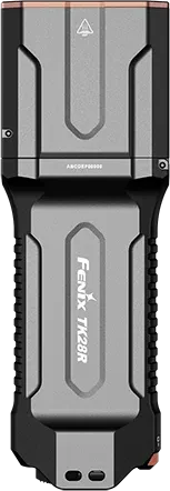 Fenix TK28R Multi-Beam High-Performance Flashlight — detail view 3