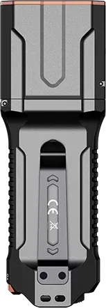 Fenix TK28R Multi-Beam High-Performance Flashlight — detail view 4