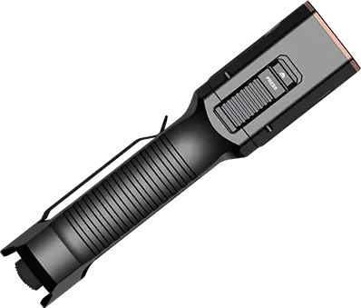 Fenix TK28R Multi-Beam High-Performance Flashlight — detail view 6