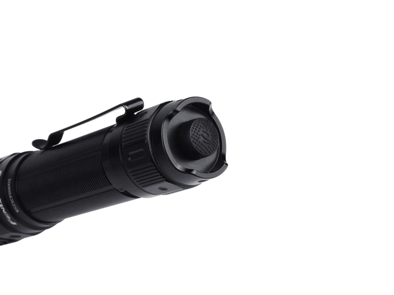 Fenix TK30 White Laser Tactical Flashlight cutout
