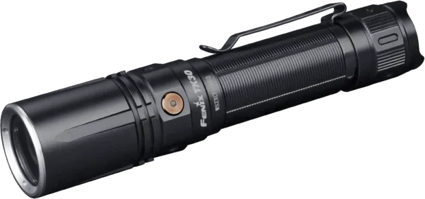 Fenix TK30 White Laser Tactical Flashlight