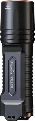 Fenix TK35R RED High-Performance Multi-Mode Rechargeable Tactical Flashlight with Red Light — detail view 3