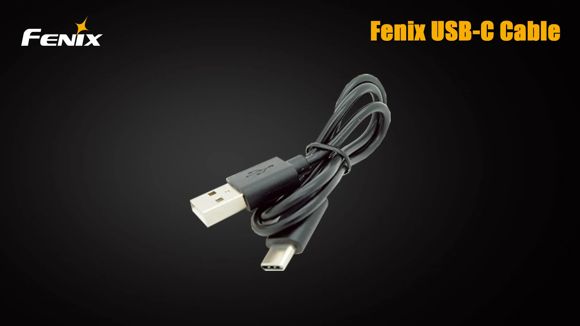 Fenix USB-C Cable