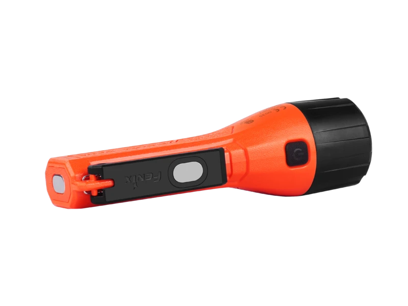 Fenix WF11E Magnetic Intrinsically Safe Flashlight cutout