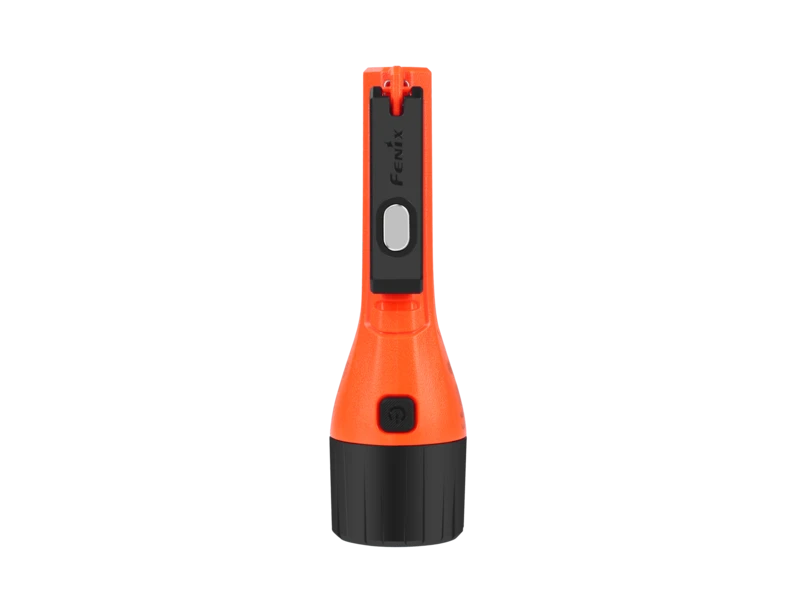 Fenix WF11E Magnetic Intrinsically Safe Flashlight cutout