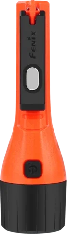 Fenix WF11E Magnetic Intrinsically Safe Flashlight — detail view 5