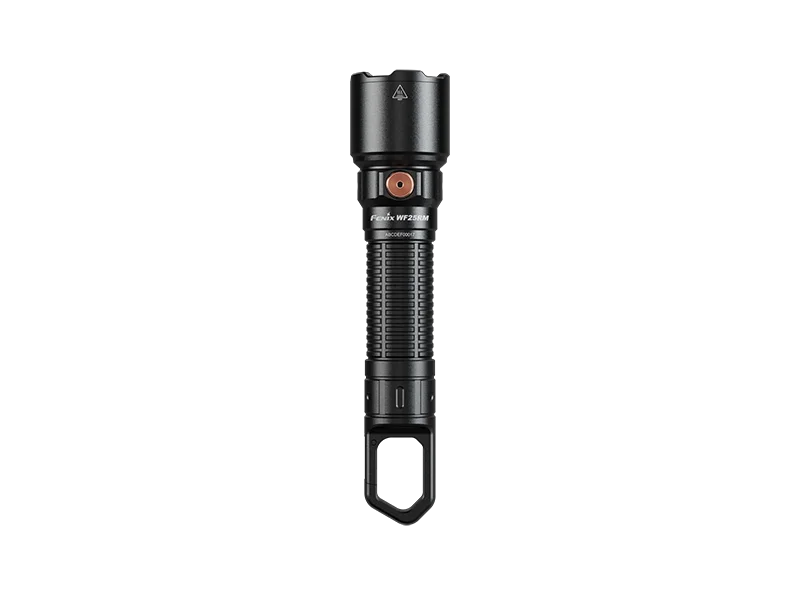Fenix WF25RM Multifunctional Cradle Charging Duty Flashlight cutout