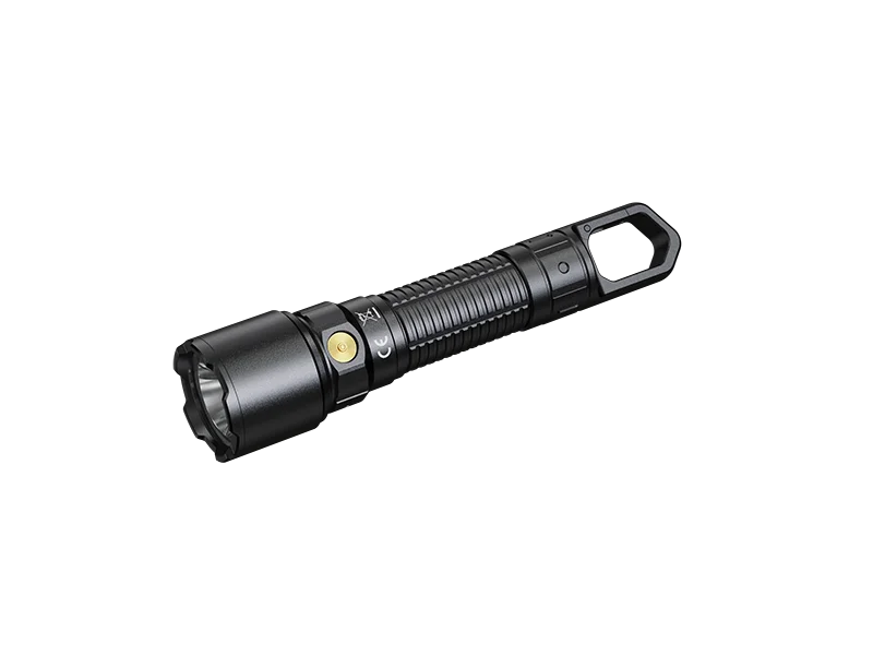 Fenix WF25RM Multifunctional Cradle Charging Duty Flashlight cutout