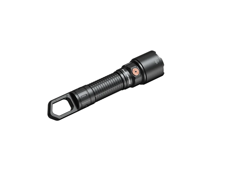Fenix WF25RM Multifunctional Cradle Charging Duty Flashlight cutout