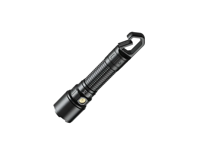 Fenix WF25RM Multifunctional Cradle Charging Duty Flashlight cutout