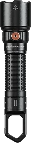Fenix WF25RM Multifunctional Cradle Charging Duty Flashlight — detail view 2