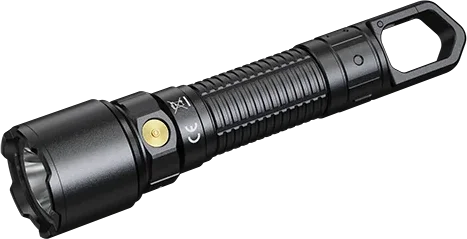 Fenix WF25RM Multifunctional Cradle Charging Duty Flashlight — detail view 3
