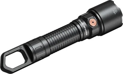 Fenix WF25RM Multifunctional Cradle Charging Duty Flashlight — detail view 4