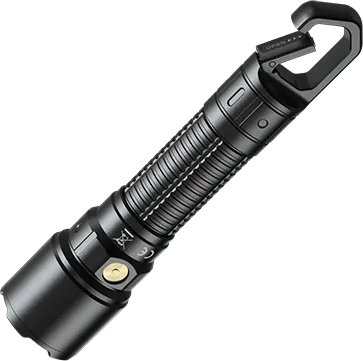 Fenix WF25RM Multifunctional Cradle Charging Duty Flashlight — detail view 5