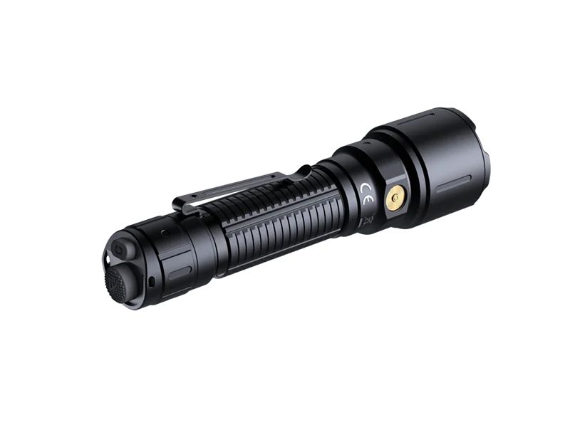 Fenix WF26R High-Performance Rechargeable Flashlight with Charging Dock cutout