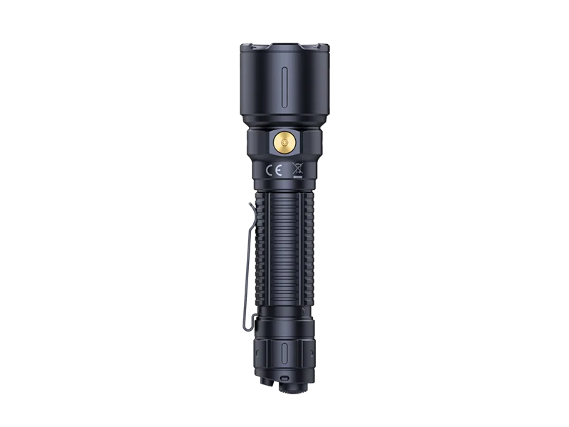 Fenix WF26R High-Performance Rechargeable Flashlight with Charging Dock cutout