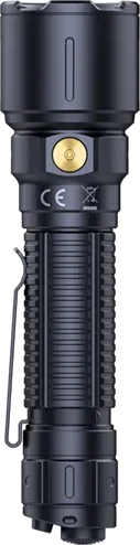 Fenix WF26R High-Performance Rechargeable Flashlight with Charging Dock — detail view 4