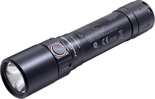 Fenix WF30RE Intrinsically Safe Flashlight
