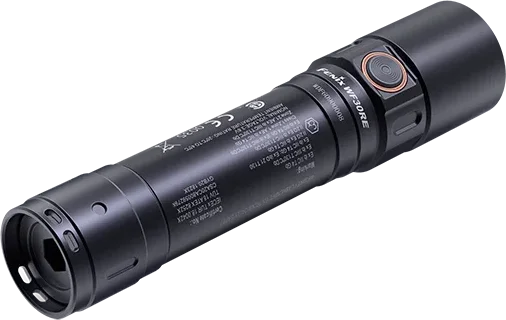 Fenix WF30RE Intrinsically Safe Flashlight — detail view 2