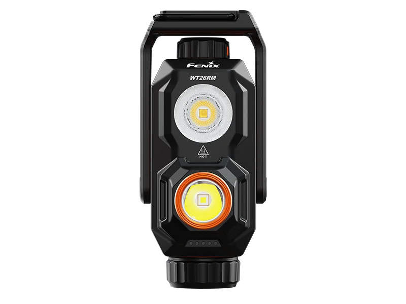 Fenix WT26RM High-CRI Portable Work Light cutout