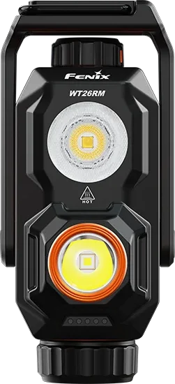 Fenix WT26RM High-CRI Portable Work Light