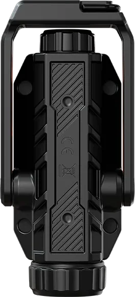 Fenix WT26RM High-CRI Portable Work Light — detail view 2