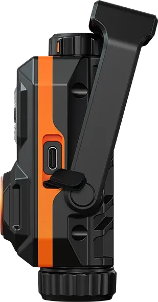 Fenix WT26RM High-CRI Portable Work Light — detail view 4