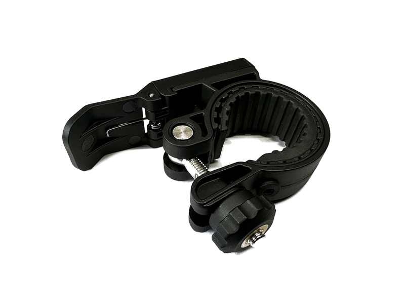Fenix Quick Release Bike Mount cutout