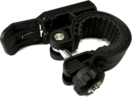 Fenix Quick Release Bike Mount — detail view 1