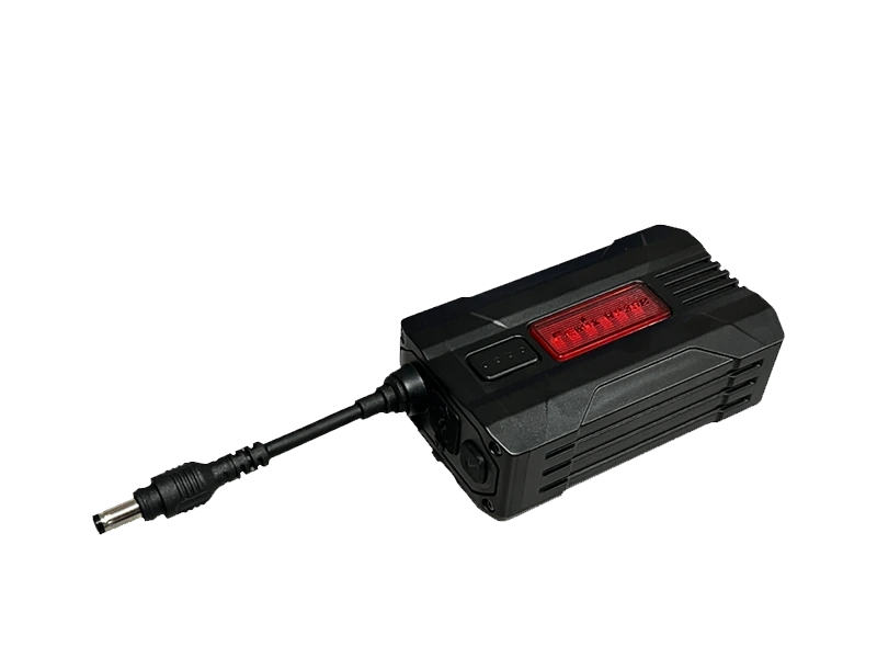 Fenix HP35R Replacement Battery Pack cutout