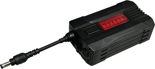 Fenix HP35R Replacement Battery Pack