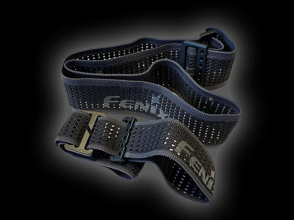 HP35R STD Replacement Headband