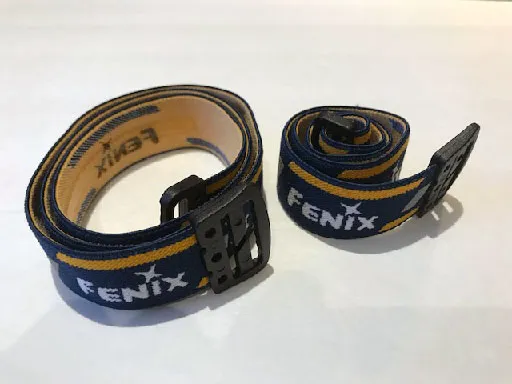 HM/HL Series Headband