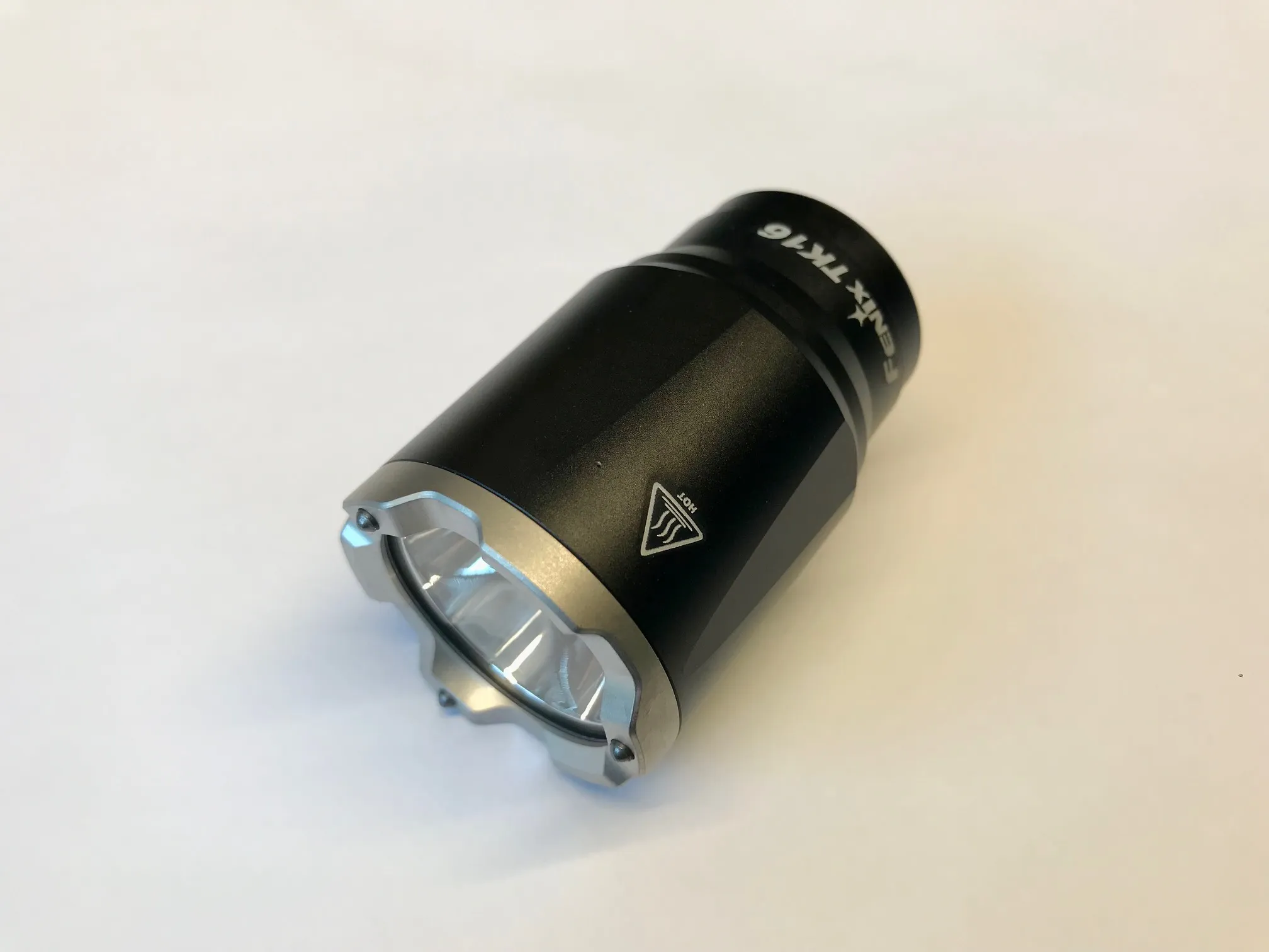 TK16 V2.0 Head