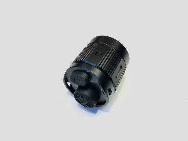 TK16 V2.0 Tailcap