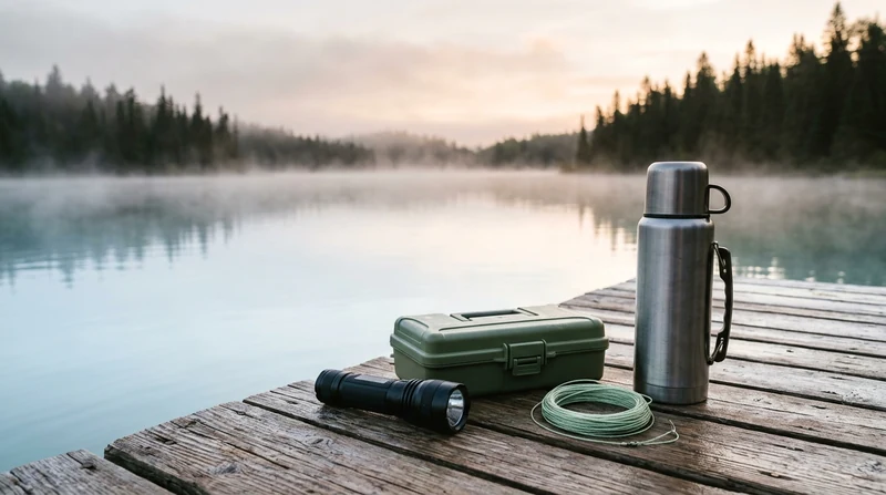 Hunting flashlights and headlamps