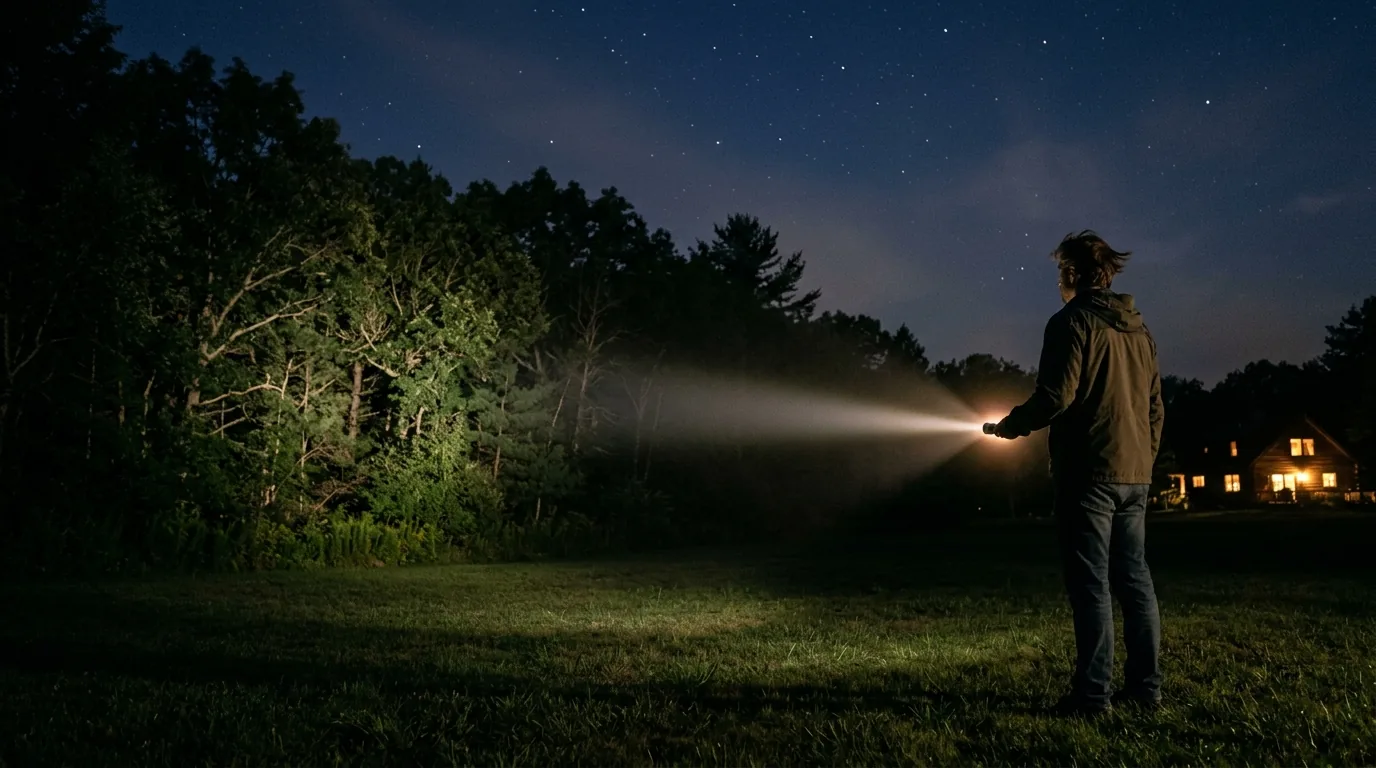 Do You Really Need 3,000 Lumens?