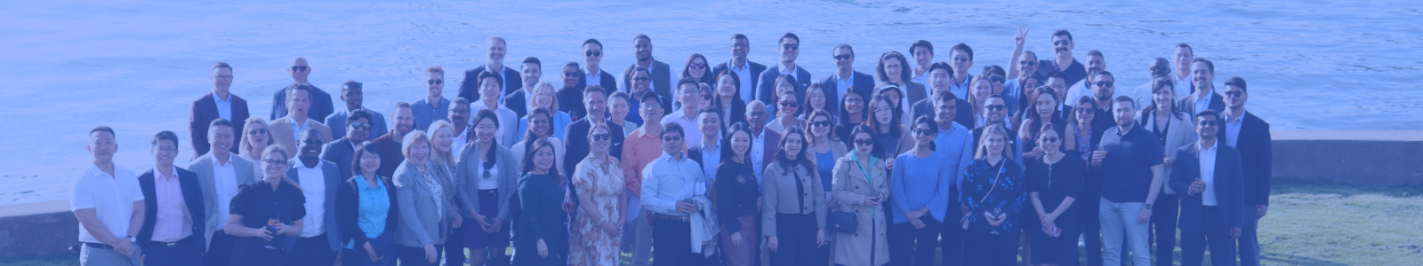 CFA Society Toronto Desktop Site Banner