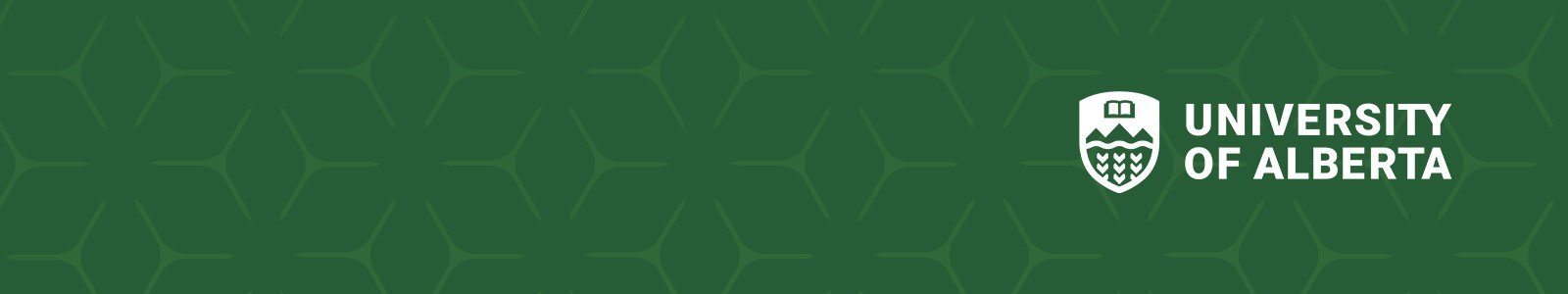 University of Alberta - 2026 Site Desktop Site Banner