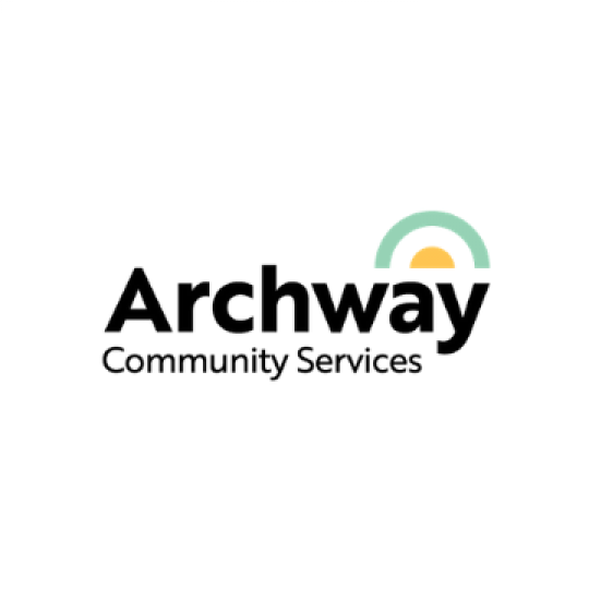 Logo de l'Agency