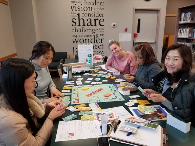 Partner Photo  (140808)