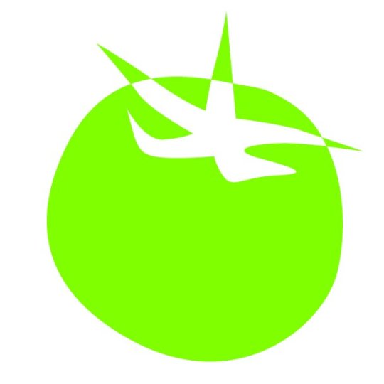 Logo de l'Agency
