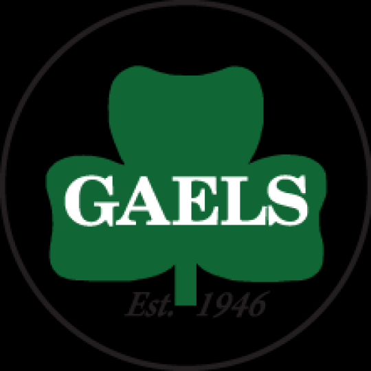 Organization Logo