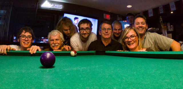 Organization Photo  (120292)